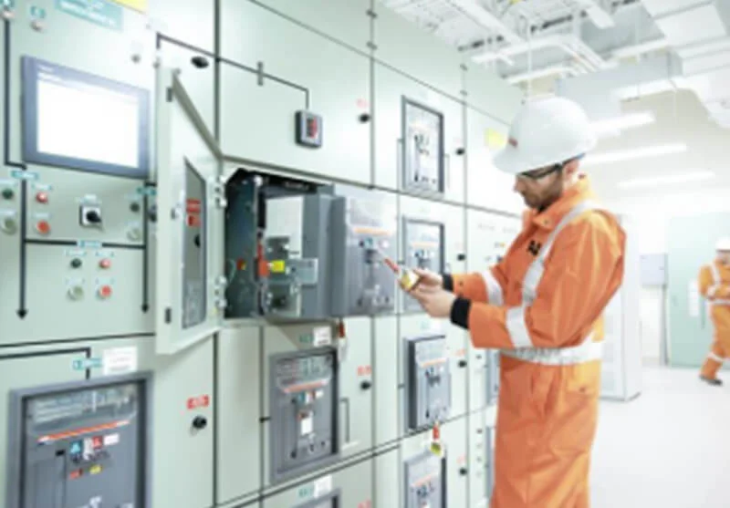 Certificação de Fibra Óptica da Pix Engenharia