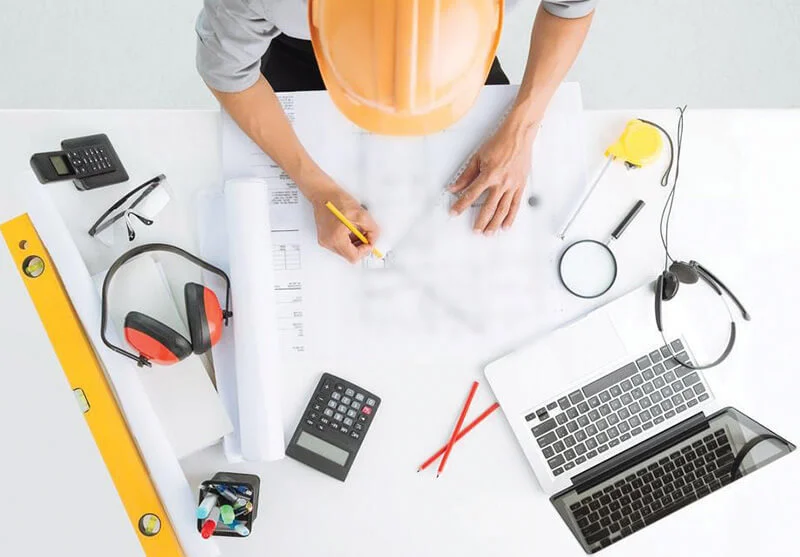 Empresa de Engenharia do Proprietário da Pix Engenharia