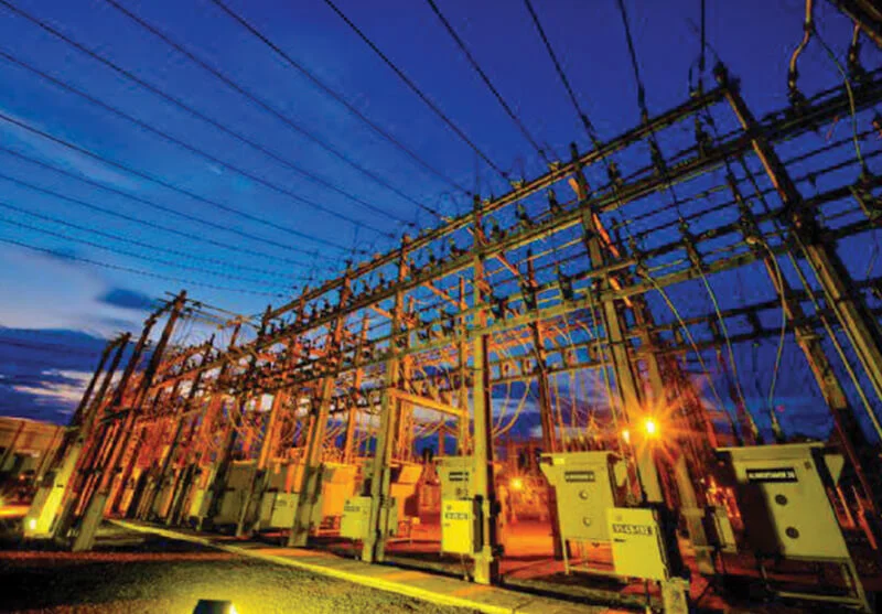 Sistemas de Proteção, Controle e Supervisão Spcs da Pix Engenharia