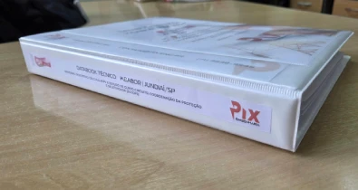 Coordenação e seletividade de proteções da Pix Engenharia