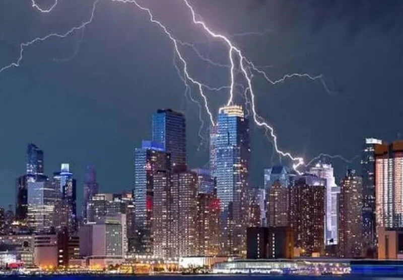 Correção de fator de potência da Pix Engenharia