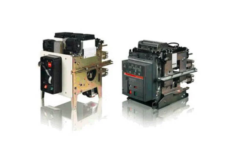 Retrofit em relé de proteção da Pix Engenharia