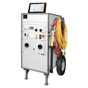 Syscompact Baur da Pix Engenharia