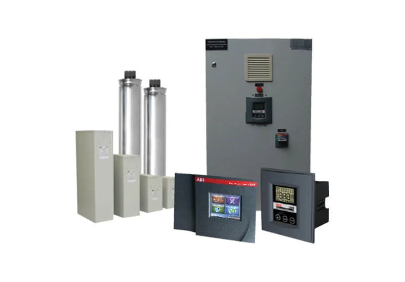 Como dimensionar um banco de capacitor corretamente e garantir eficiência energética da Pix Engenharia