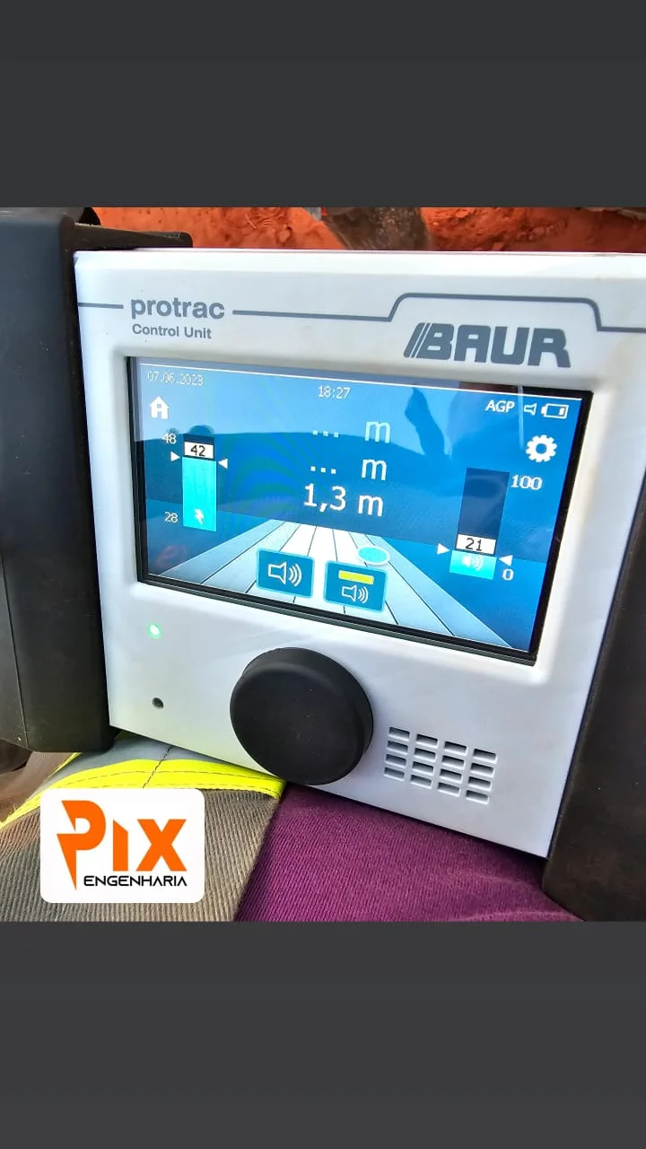 Introdução à Reflectometria: Princípios Básicos e Aplicações da Pix Engenharia