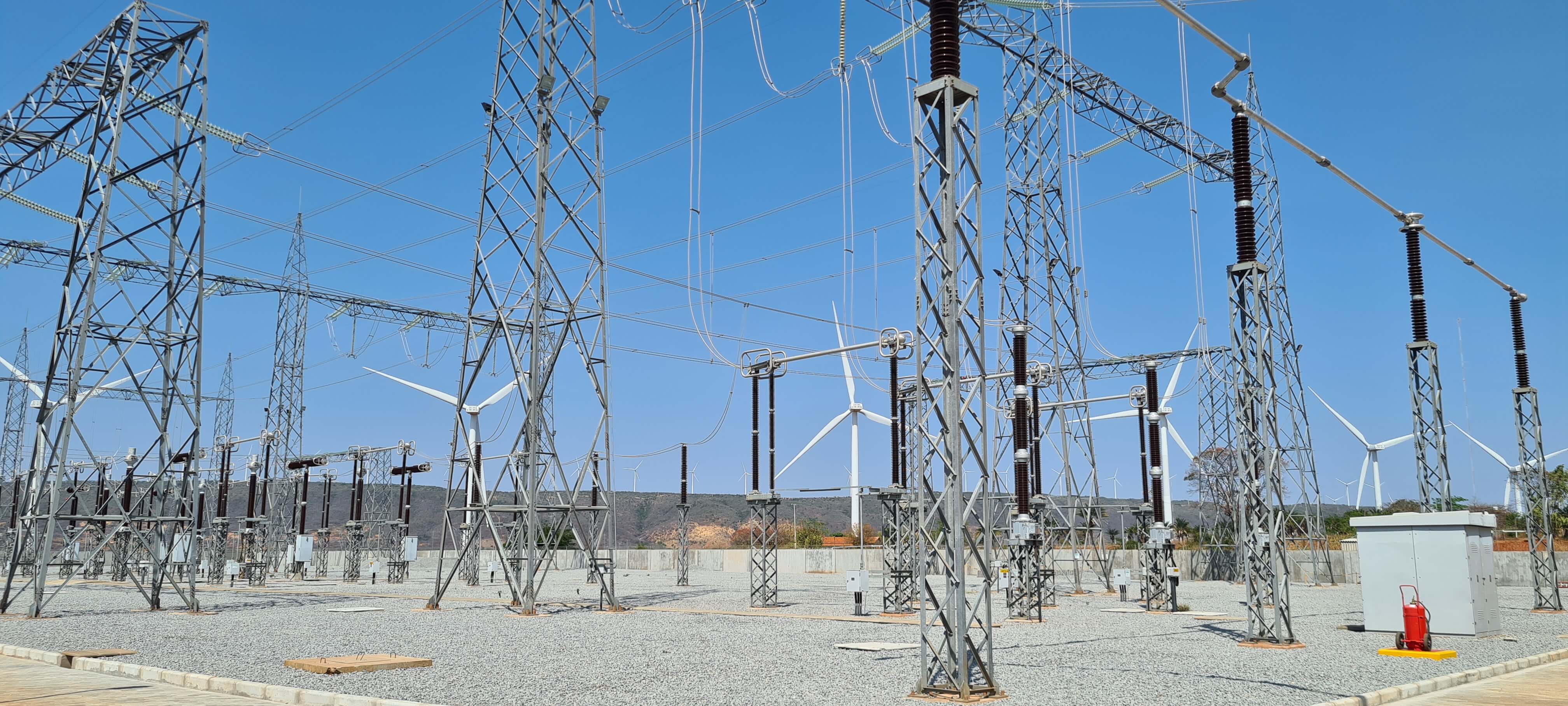 Etapas do comissionamento elétrico em subestações para garantir segurança e desempenho da Pix Engenharia