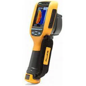 Fluke Ti105 Câmera de termografia