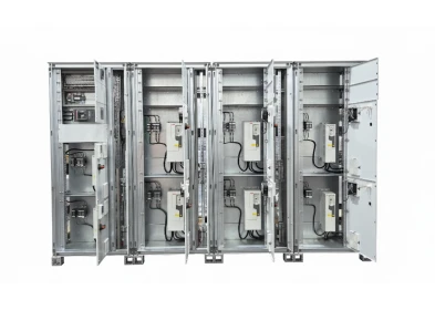 CCM - Centro de Controle de Motores da Pix Engenharia