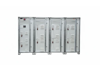 TTA / PTTA da Pix Engenharia