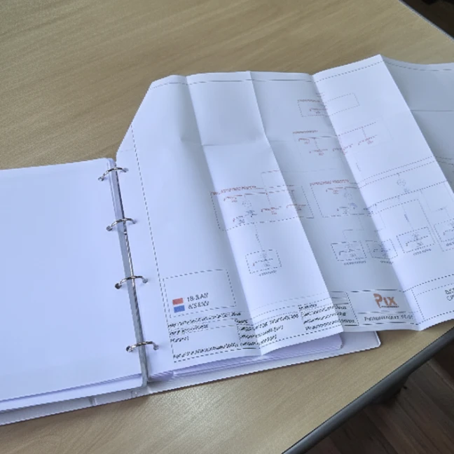 Coordenação e seletividade de proteções (CPS)