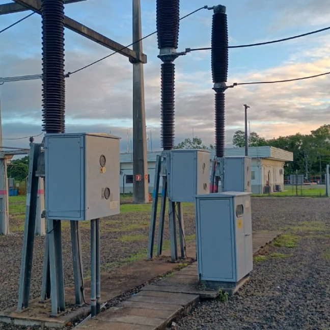 Laudo e adequação NR-12