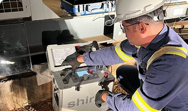 Especialização Técnica Comprovada