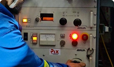 Gestão Estratégica de Peças