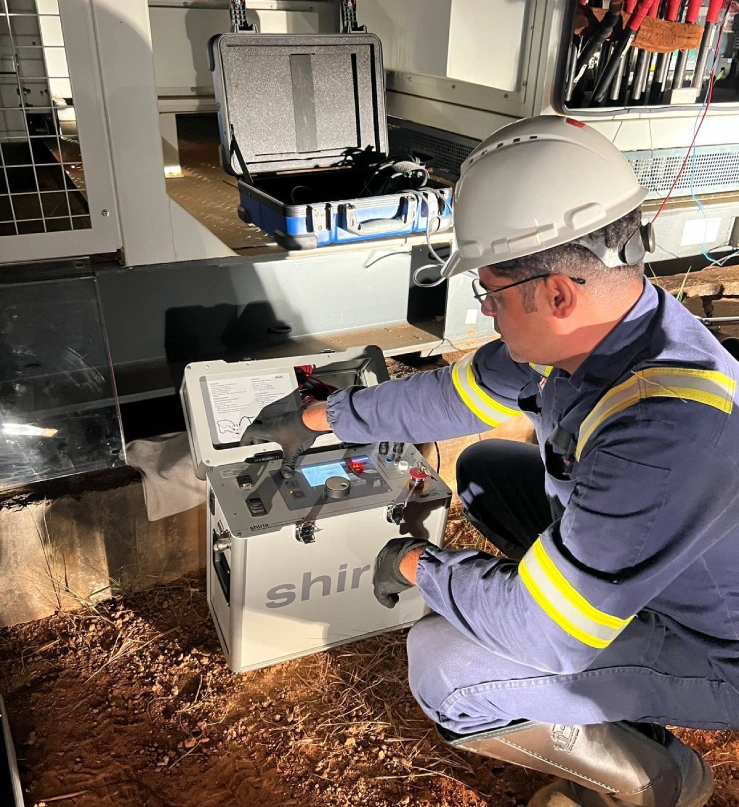 Proteja Seu Ativo Solar: A Importância da O&M Especializada