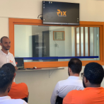 Unidade de Montes Claros/MG da Pix Engenharia