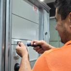 Unidade de Sorocaba/SP da Pix Engenharia